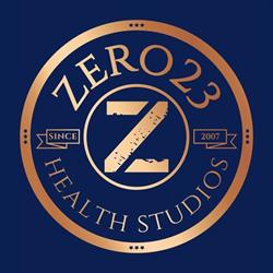 ZERO23 Bloemendaal, openingstijden