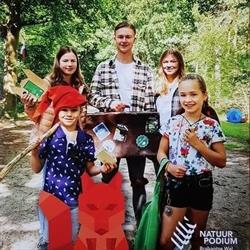Natuurpodium, Bergen op Zoom openingstijden