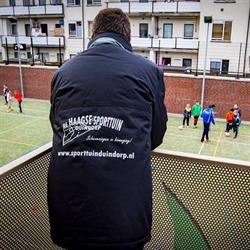 Haagse Sporttuin Duindorp, 's-Gravenhage openingstijden
