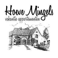 VAKANTIE APPARTEMENTEN HOEVE MINGELS, Banholt openingstijden