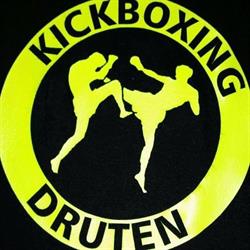 Kickboxing Druten, openingstijden