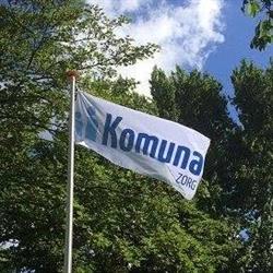 Komunazorg, Opperdoes openingstijden