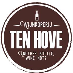 Wijnkoperij Ten Hove, Kampen openingstijden