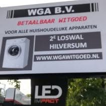 WGA Witgoed, Hilversum openingstijden
