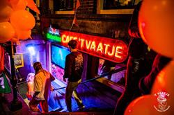 't Vaatje, Groningen openingstijden