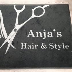 Anja's Hair & Style Putten ?, openingstijden