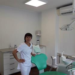 Mondhygiënepraktijk Ricky Lê, Hoofddorp openingstijden