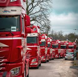 Bert Baauw Transport, Tiel openingstijden