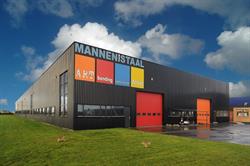 Mannen van Staal, Leeuwarden openingstijden