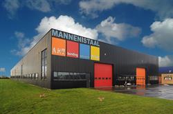 Mannen van Staal, Leeuwarden openingstijden