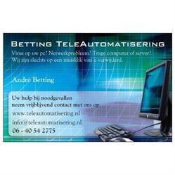 Betting TeleAutomatisering, Epe openingstijden