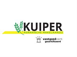 Kuiper Agrarische Makelaardij, Veendam openingstijden