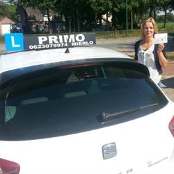 Rijschool Primo, Helmond openingstijden