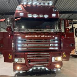 Roban Trucks, Eindhoven openingstijden