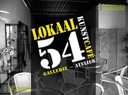 Lokaal 54, Terneuzen openingstijden