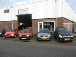 Autobedrijf M R Bakker, Alblasserdam openingstijden