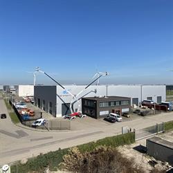 (K.T.S.) Kraan- en Truckservice BV, Waddinxveen openingstijden