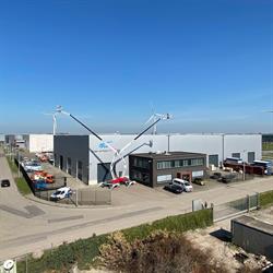 (K.T.S.) Kraan- en Truckservice BV, Waddinxveen openingstijden