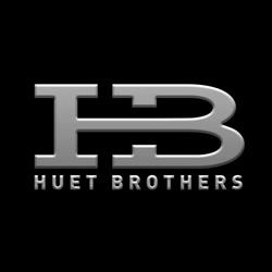 Huet Brothers, Hillegom openingstijden
