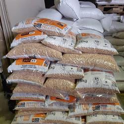 Agrifood Trade, Overberg openingstijden