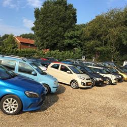 Van Pars Auto`s, Rhenen openingstijden