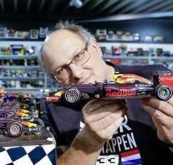 Autopassion, Beverwijk openingstijden