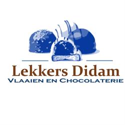 Lekkers Vlaaien en Chocolaterie, Didam openingstijden