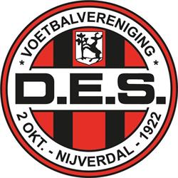 Voetbalvereniging D.E.S., Nijverdal openingstijden