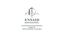 Ensaid Modevakschool Rotterdam, openingstijden