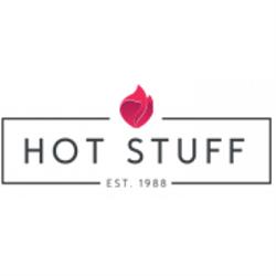 Hot Stuff Sex Shop, Amsterdam openingstijden