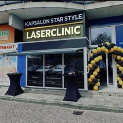 Kapsalon star style, Spijkenisse openingstijden
