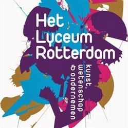 Het Lyceum Rotterdam, openingstijden