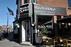 Piccola Italia, Rotterdam openingstijden