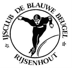IJsclub De Blauwe Beugel ?, Rijsenhout openingstijden
