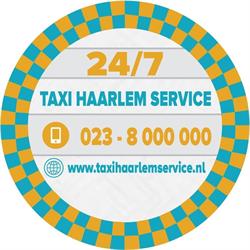 Taxi Haarlem Service, openingstijden