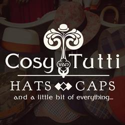 Cosy van Tutti, Haarlem openingstijden