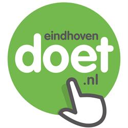 Eindhoven Doet, openingstijden