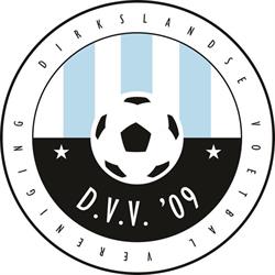DVV'09, Dirksland openingstijden