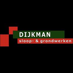 Dijkman Sloop- & Grondwerken, Beverwijk openingstijden