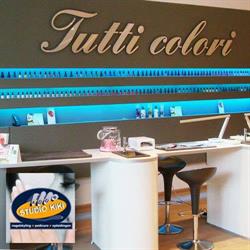 Tutti Colori Nail Bar, Amsterdam openingstijden