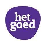 Kringloopwarenhuis Het Goed, Venlo openingstijden