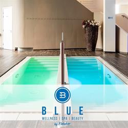 Wellnessresort Helmond, openingstijden