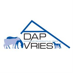 Dierenartsenpraktijk Vries, openingstijden