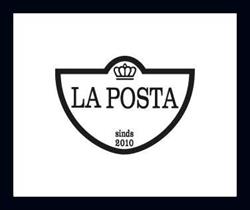 La Posta Barneveld, openingstijden