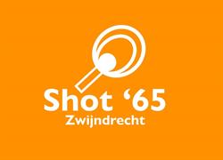 Tafeltennisvereniging Shot '65, Zwijndrecht openingstijden
