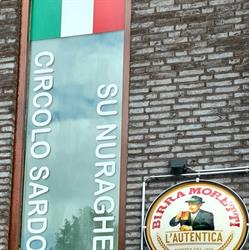 Circolo Sardo Su Nuraghe (Multi cultureel Centrum, Sittard openingstijden