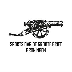 Sports Bar De Groote Griet, Groningen openingstijden