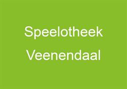 Stichting Speelotheek Veenendaal, openingstijden