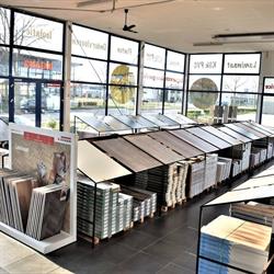 Vloeren Centrum Zwolle, openingstijden