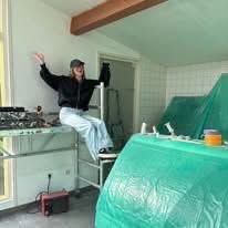 't Zoetenhoekje Deil, openingstijden